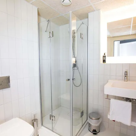 Hotel Ibis Budget Strasbourg Sud Illkirch Geispolsheim