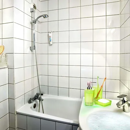 Hotel Ibis Budget Strasbourg Sud Illkirch