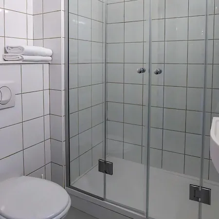 Ibis Budget Strasbourg Sud Illkirch 호텔
