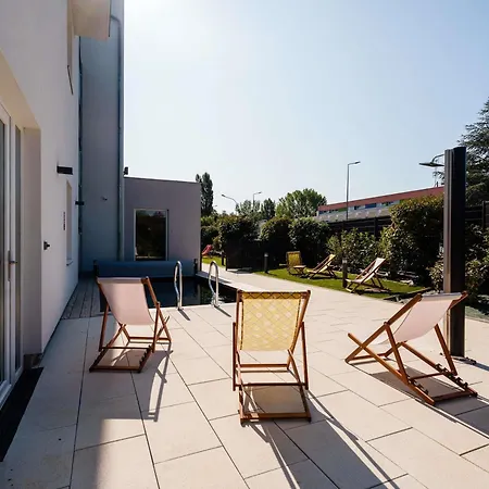 Ibis Budget Strasbourg Sud Illkirch Geispolsheim