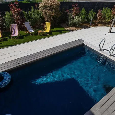 Ibis Budget Strasbourg Sud Illkirch فندق