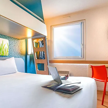 Ibis Budget Strasbourg Sud Illkirch