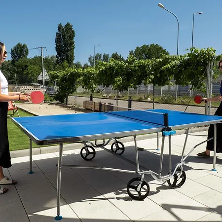 Ibis Budget Strasbourg Sud Illkirch Hotel 2*