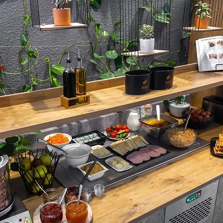 Ibis Budget Strasbourg Sud Illkirch Hotel Geispolsheim