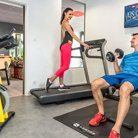 Hotel Ibis Budget Strasbourg Sud Illkirch