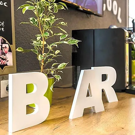 Ibis Budget Strasbourg Sud Illkirch Geispolsheim