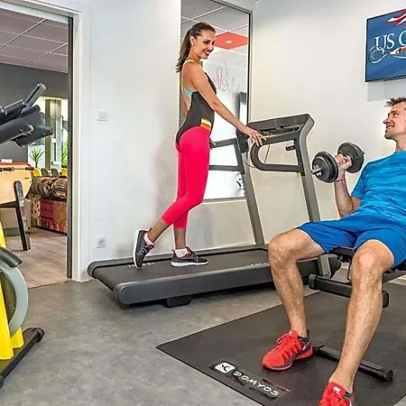 Hotel Ibis Budget Strasbourg Sud Illkirch