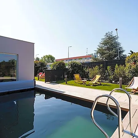 Ibis Budget Strasbourg Sud Illkirch Hotel 2*