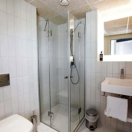 Hotel Ibis Budget Strasbourg Sud Illkirch 2*