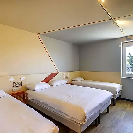 Ibis Budget Strasbourg Sud Illkirch