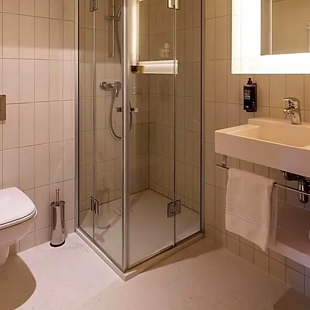 Ibis Budget Strasbourg Sud Illkirch Hotel