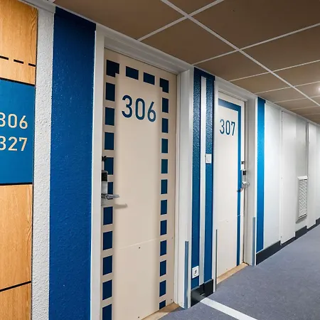 Ibis Budget Strasbourg Sud Illkirch Hotel