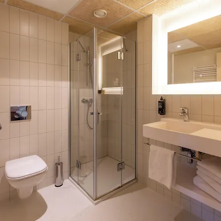 Ibis Budget Strasbourg Sud Illkirch Hotel