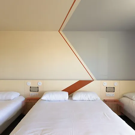 Hotel Ibis Budget Strasbourg Sud Illkirch