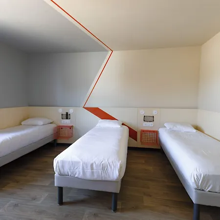 Hotel Ibis Budget Strasbourg Sud Illkirch Geispolsheim
