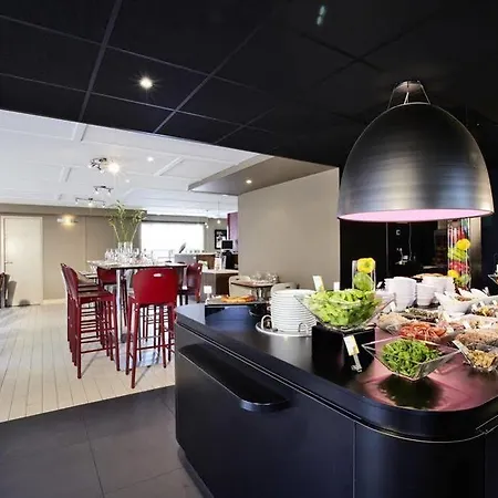 Ibis Budget Strasbourg Sud Illkirch 호텔 2*