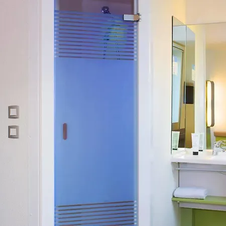 Ibis Budget Strasbourg Sud Illkirch Hotel 2*