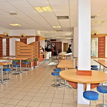 Ibis Budget Strasbourg Sud Illkirch