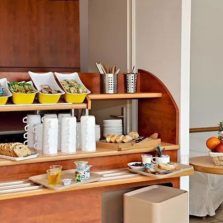 Ibis Budget Strasbourg Sud Illkirch Hotel