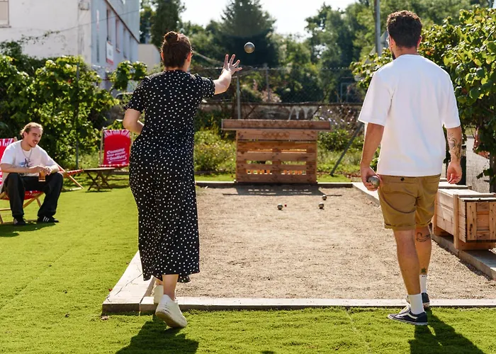 Ibis Budget Strasbourg Sud Illkirch Hotel 2*