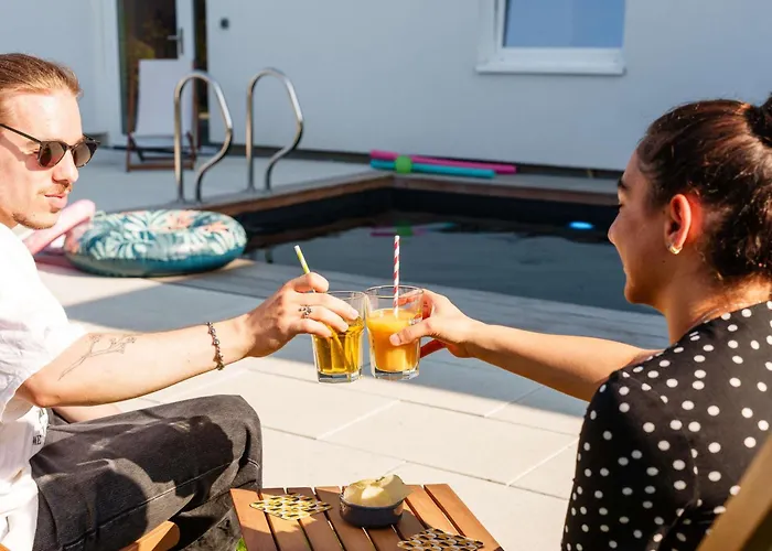 Ibis Budget Strasbourg Sud Illkirch Hotel