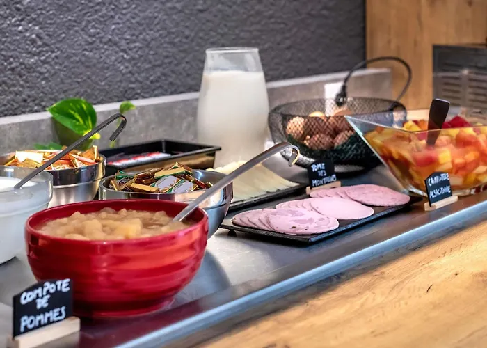 Ibis Budget Strasbourg Sud Illkirch 2* Geispolsheim