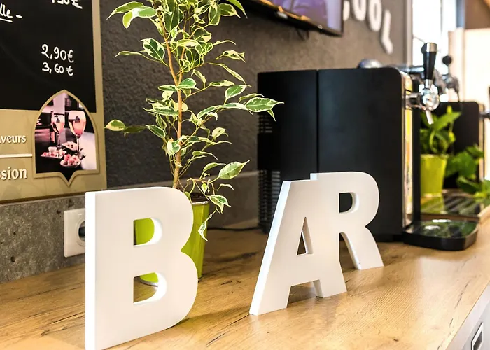 Ibis Budget Strasbourg Sud Illkirch 2*