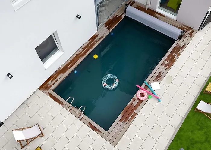 Ibis Budget Strasbourg Sud Illkirch Hotel 2*