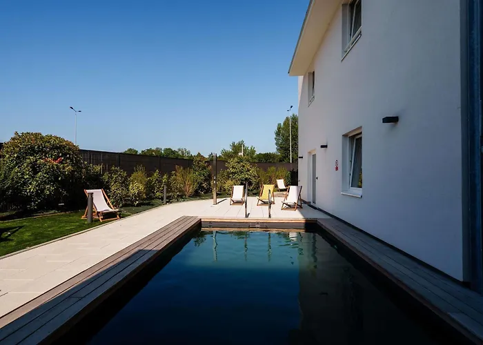 Ibis Budget Strasbourg Sud Illkirch 2*