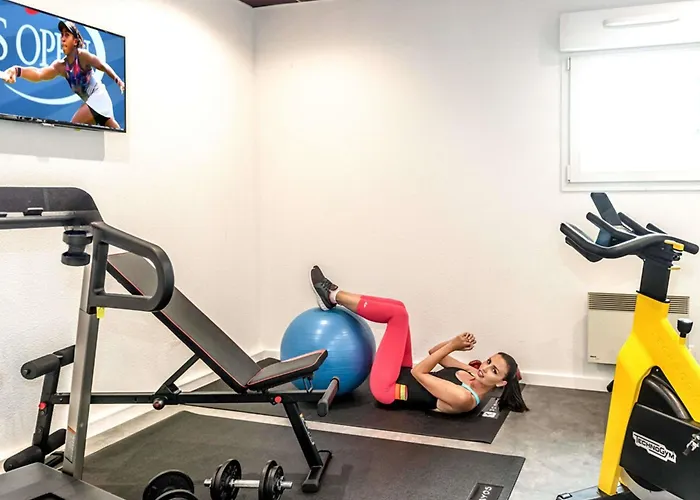 Ibis Budget Strasbourg Sud Illkirch