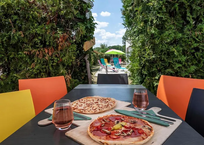 Ibis Budget Strasbourg Sud Illkirch Hotel