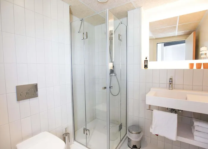 Ibis Budget Strasbourg Sud Illkirch