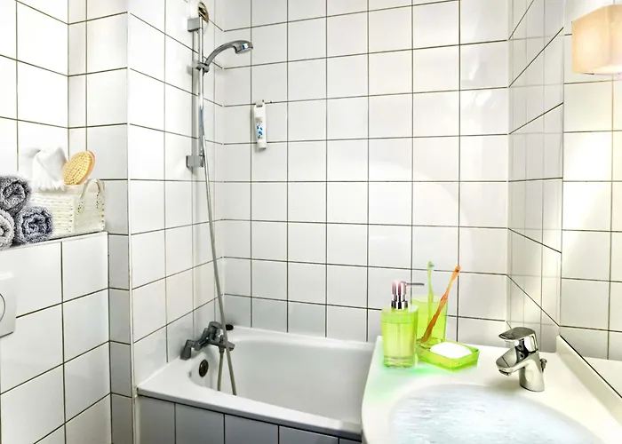 Ibis Budget Strasbourg Sud Illkirch
