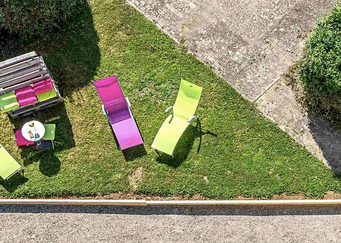 Ibis Budget Strasbourg Sud Illkirch Geispolsheim