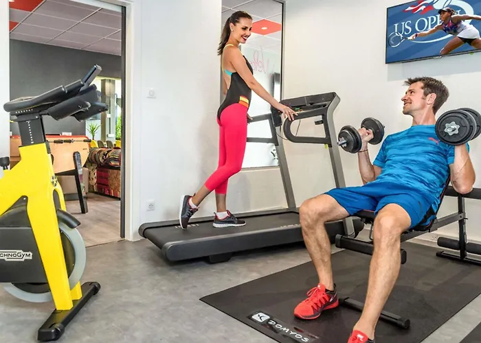 Ibis Budget Strasbourg Sud Illkirch Geispolsheim