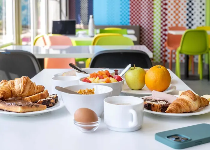 イビス　バジェット　ストラスブール　シュッド　イルキーチュ 2*