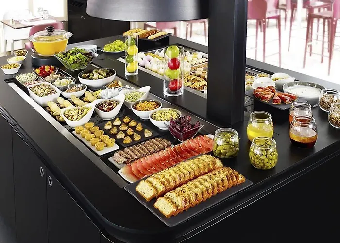 Ibis Budget Strasbourg Sud Illkirch