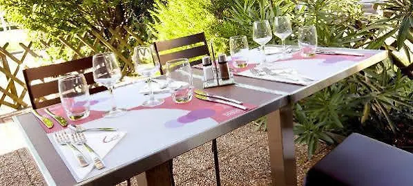 Ibis Budget Strasbourg Sud Illkirch Hotel