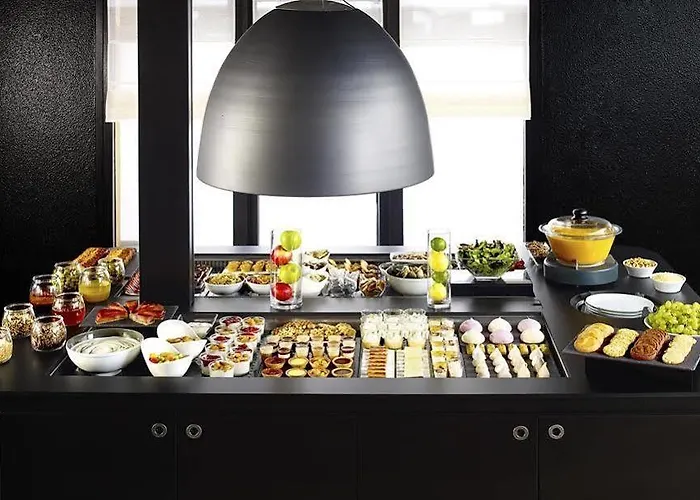 Ibis Budget Strasbourg Sud Illkirch Hotel 2*