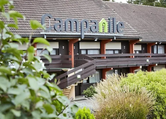 Ibis Budget Strasbourg Sud Illkirch Hotel Geispolsheim