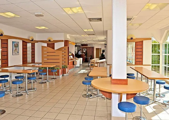 Ibis Budget Strasbourg Sud Illkirch