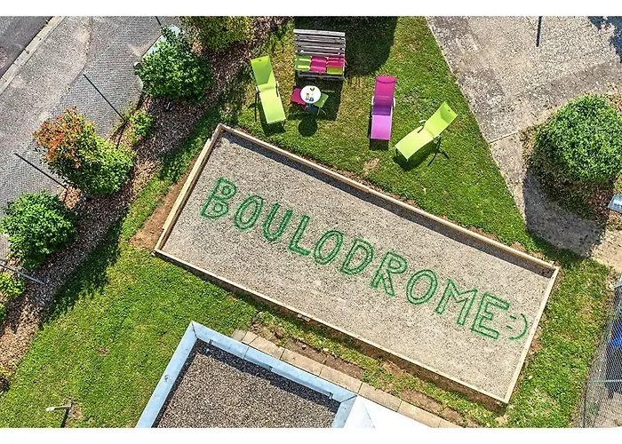 Ibis Budget Strasbourg Sud Illkirch Geispolsheim